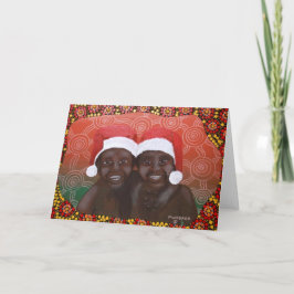 Outback Boys Frohe Weihnachten