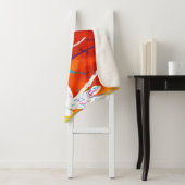 Outback Dragonfly Dance Sherpadecke (Beispiel)