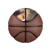 Outback Trio: Wombat Wanderers Mini Basketball (Rechts)