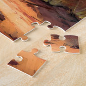 Outback Trio: Wombat Wanderers Puzzle (Seite)