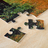 OUTBACK TROUGH 11x14 INCH Puzzle (Seite)