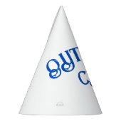 "OUTCAST CLUB" PARTY HATTEN PARTYHÜTCHEN (Links)