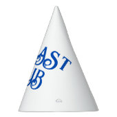 "OUTCAST CLUB" PARTY HATTEN PARTYHÜTCHEN (Rechts)