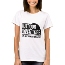 Outdoor-Abenteuer – Entdecken Sie unbekannte Wege 