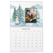 Outdoor Adventure Photo Calendar 2026 Family Kalender (Jan 2026)