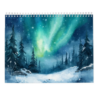 Outdoor Adventure Photo Calendar 2026 Family Kalender