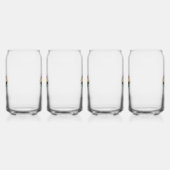 Outdoor Adventures Wisconsin Dosenglas (Rechts)