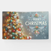 Outdoor banner (Horizontal)