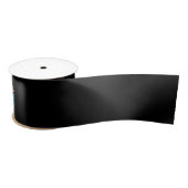 Outdoor Behalt-Abenteuer Satinband (Spule)