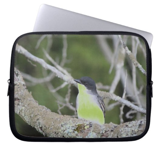 Outdoor-Design Laptopschutzhülle (Vorderseite)