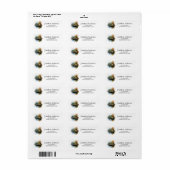 Outdoor-Fluss-Kanusticker (Vorne)