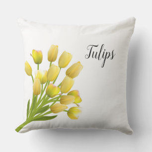 Outdoor Garden Accent Kissen