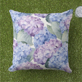 Outdoor Garden Accent Kissen