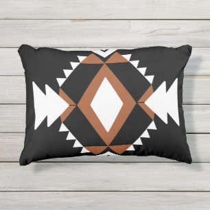 Outdoor Kissen Boho wetterfest