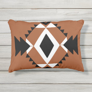 Outdoor Kissen Boho wetterfest Für Draußen