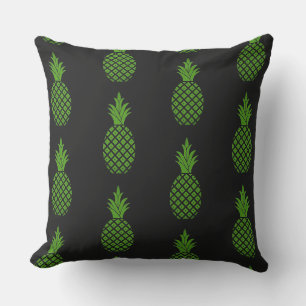 Outdoor-Kissen-Pineapple Kissen