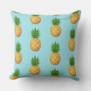 Outdoor-Kissen-Pineapple Kissen