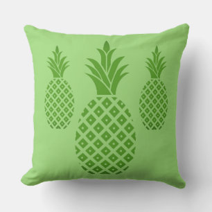 Outdoor-Kissen-Pineapple Kissen