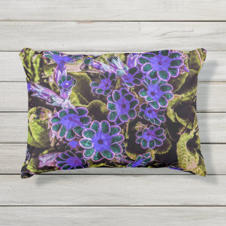 Outdoor Kissen Primeln