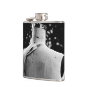 Outdoor-Mode Flachmann (Links)