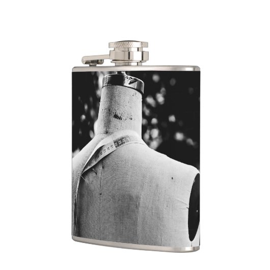 Outdoor-Mode Flachmann (Links)