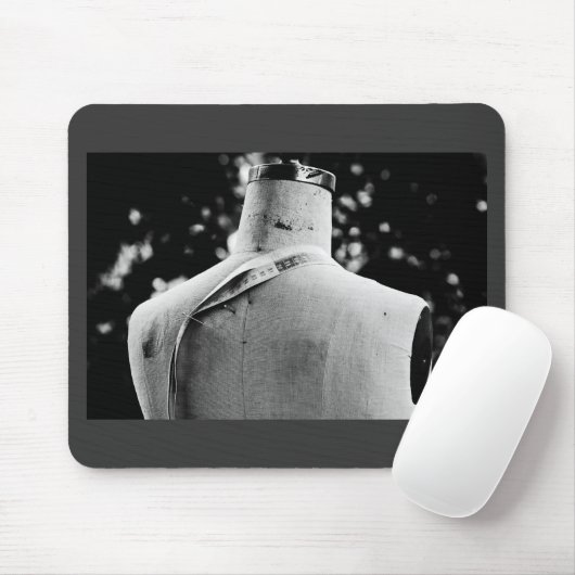 Outdoor-Mode Mousepad (Mit Mouse)