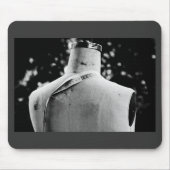 Outdoor-Mode Mousepad (Vorne)