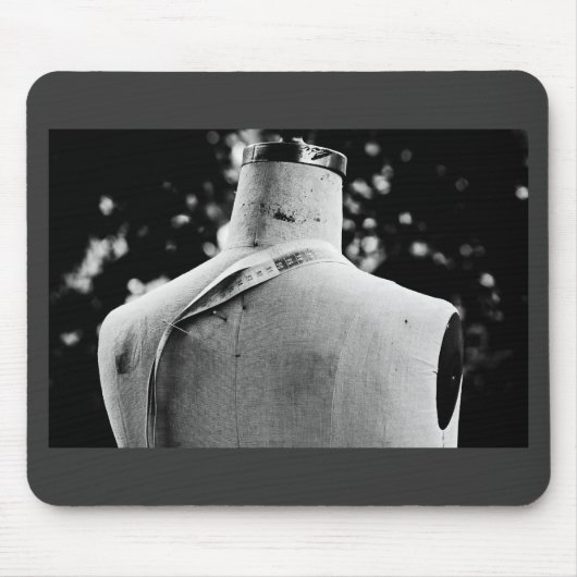 Outdoor-Mode Mousepad (Vorne)