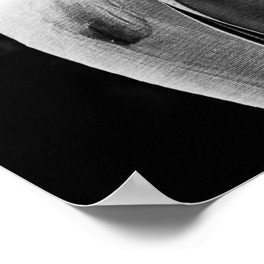 Outdoor-Mode Poster (Ecke)