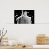 Outdoor-Mode Poster (Küche)