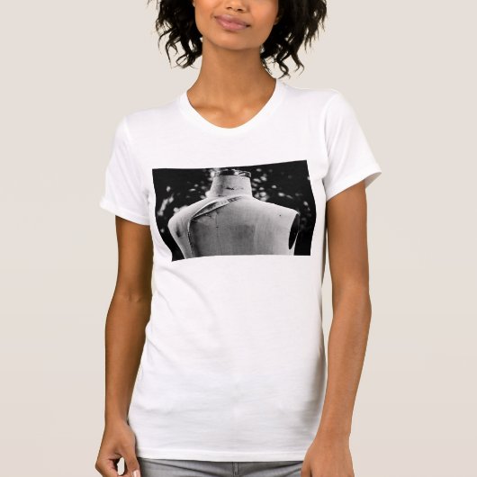 Outdoor-Mode T-Shirt (Vorderseite)