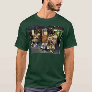 Outdoor Shopping T-Shirt