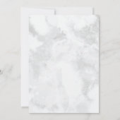 Outdoor Space Adventure 3 Geburtstagskarte (Rückseite)