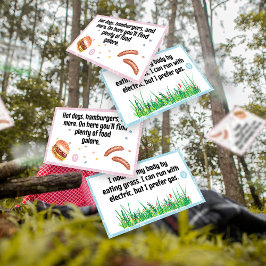 Outdoor Treasure Hunt Clues, Outdoor Kids Games Briefbogen