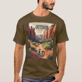 Outdoor Vater Trail Edition Classic T - Shirt