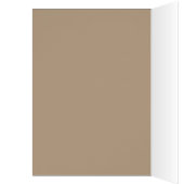 Outdoorsman-Western Primitive Scheunenbaum (Innen (Links))