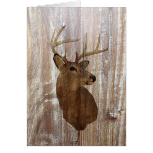 Outdoorsman-Western Primitive Scheunenbaum