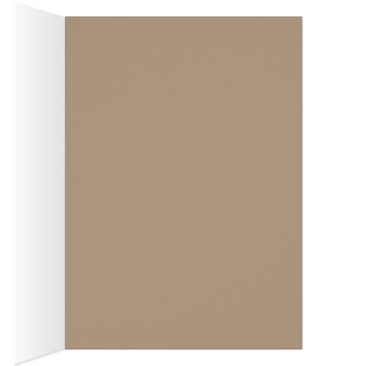 Outdoorsman-Western Primitive Scheunenbaum (Innen (Rechts))