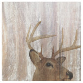 Outdoorsman-Western Primitive Scheunenbaum Stoff (Nahaufnahme)