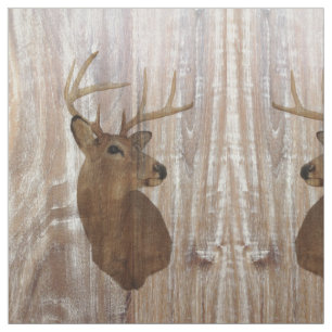 Outdoorsman-Western Primitive Scheunenbaum Stoff