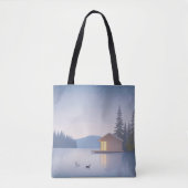 OutdoorsTime Groß Tasche (Vorderseite)