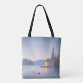 OutdoorsTime Groß Tasche (Rückseite)