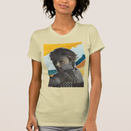 Outer Banks JJ Collage T-Shirt