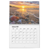 Outer Banks Kalender (Feb 2027)