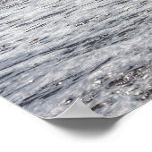 Outer Banks NC Poster (Ecke)