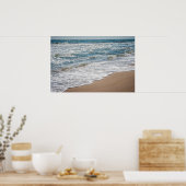 Outer Banks NC Poster (Küche)