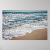 Outer Banks NC Poster (Vorne)