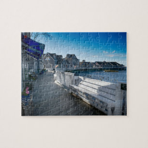 Outer Banks North Carolina Puzzle