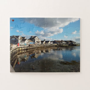 Outer Banks North Carolina Puzzle