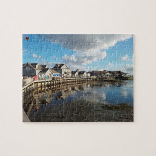 Outer Banks North Carolina Puzzle